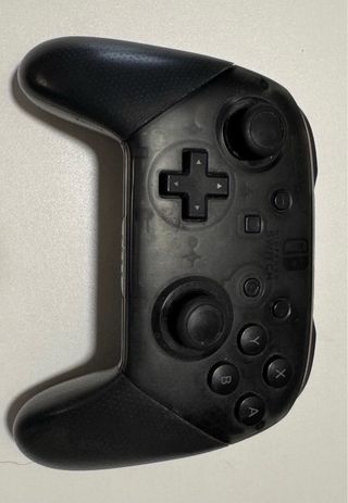 Nintendo switch con juego,  mando adicional