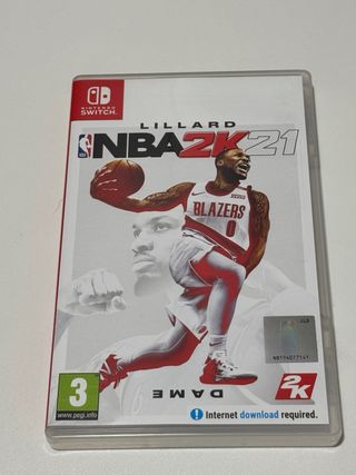 Nintendo switch con juego,  mando adicional