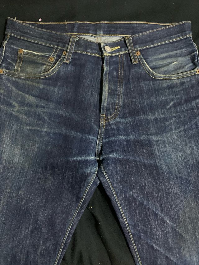 LEVIS. usa  BIG E 32