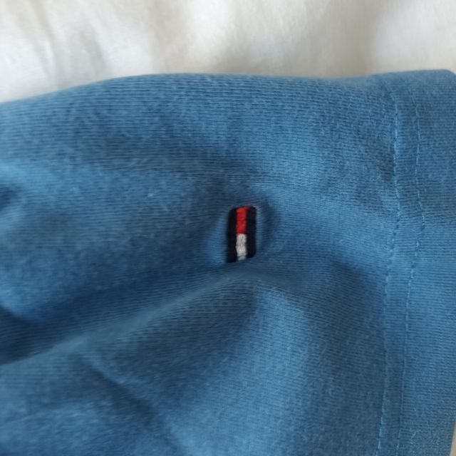 Camiseta Tommy Hilfiguer