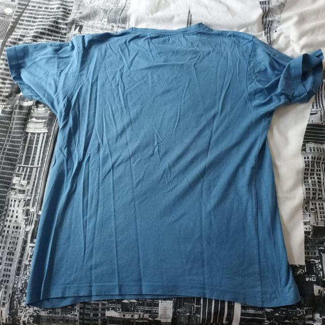 Camiseta Tommy Hilfiguer