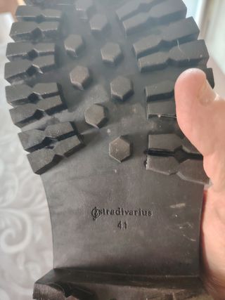 Stivaletti donna