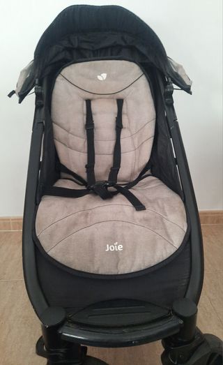Silla / Carro de paseo Joie