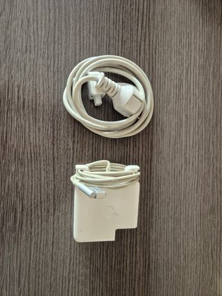 Cargador MagSafe de 85 W (original Apple)