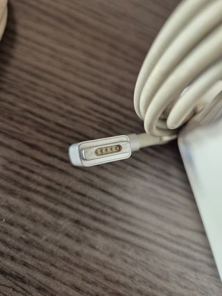 Cargador MagSafe de 85 W (original Apple)