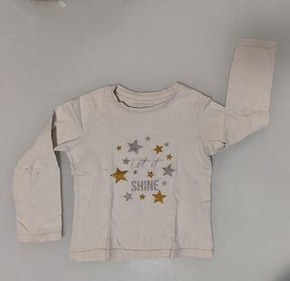 Maglie Bambina 