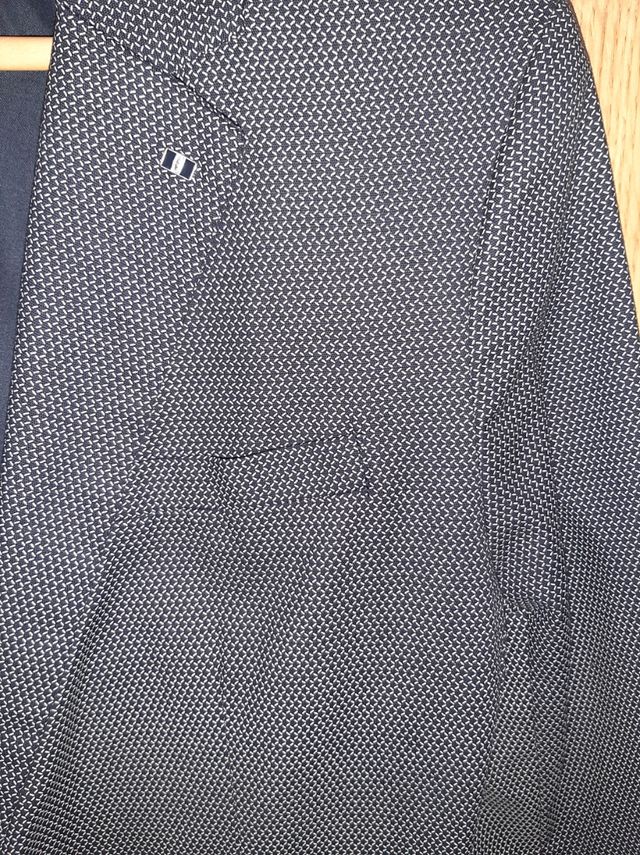 Chaqueta vestir talla 16 años, 166 cm