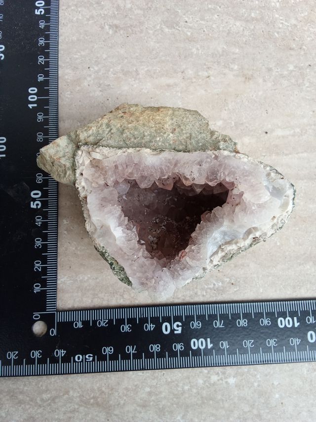 Minerali da collezione