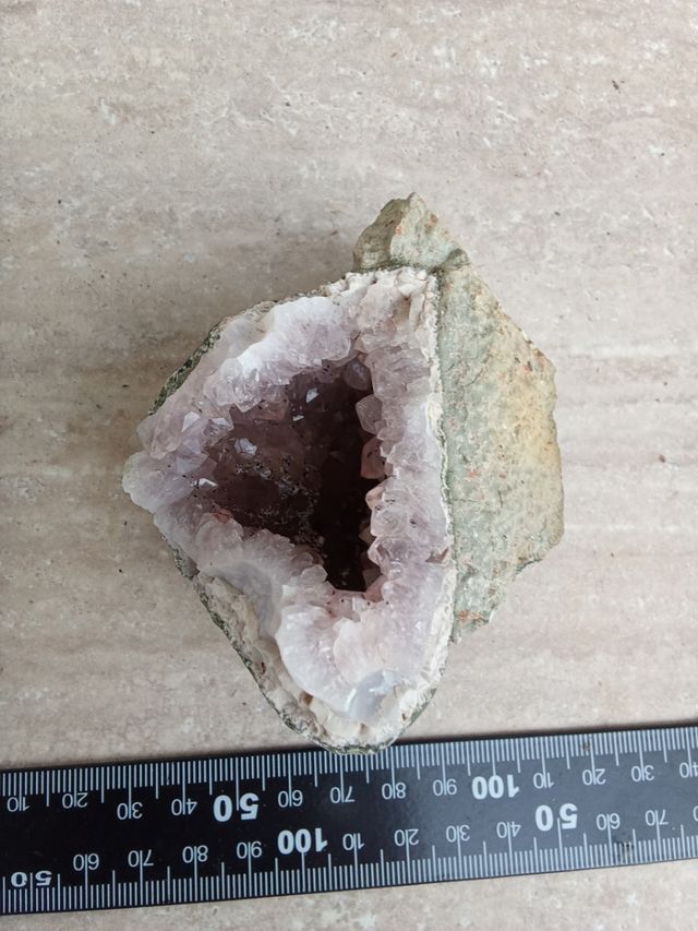 Minerali da collezione