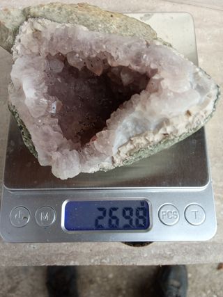 Minerali da collezione