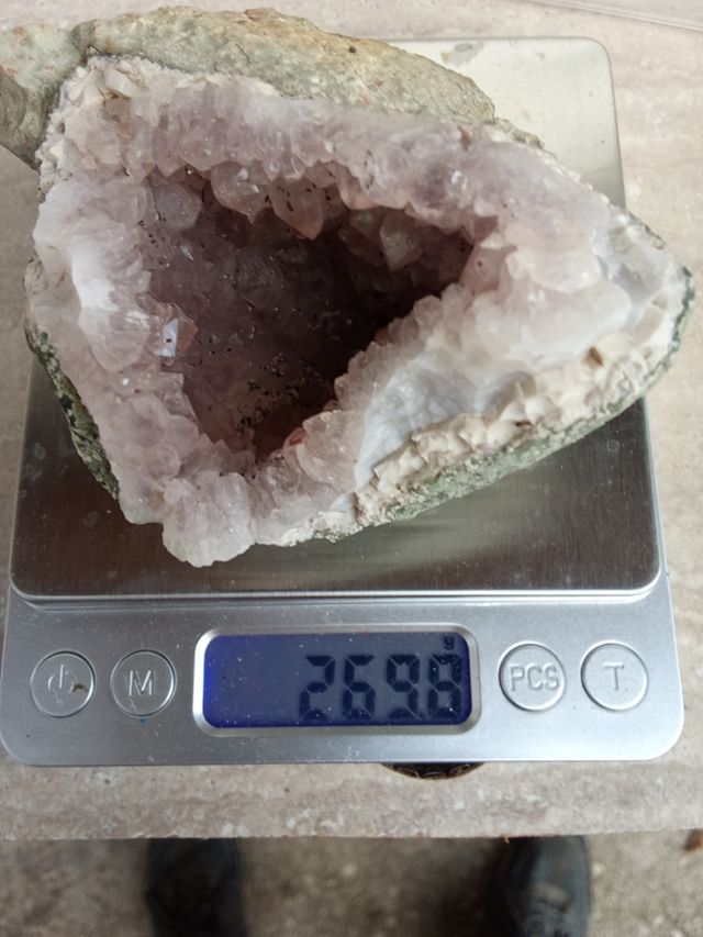 Minerali da collezione