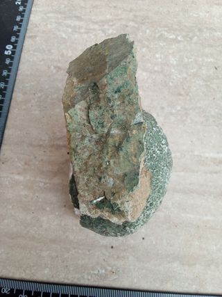 Minerali da collezione