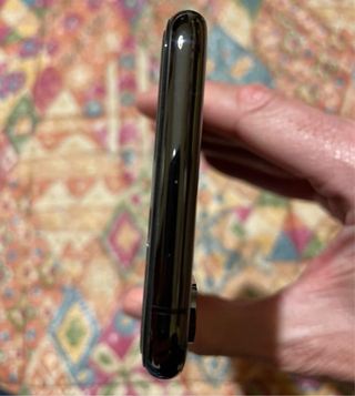 Iphone Xs 256mb negro