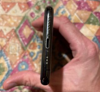 Iphone Xs 256mb negro