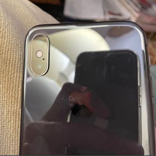 Iphone Xs 256mb negro