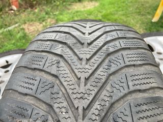 Llantas Subaru 16”