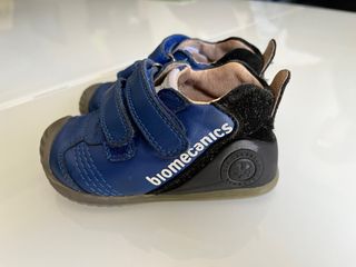 Scarpe Biomecanics mis. 22