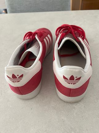 Zapatillas adidas
