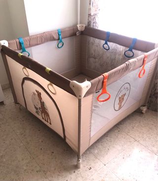 Parque niños