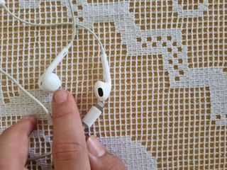 Auriculares de cuerda para iphone