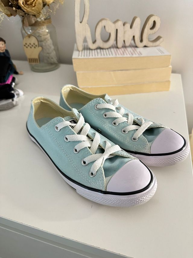 Zapatillas Converse talla 37