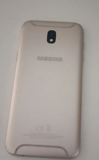 Cellulare Samsung Galaxy j5 