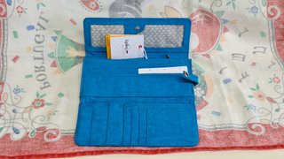 Cartera Kipling