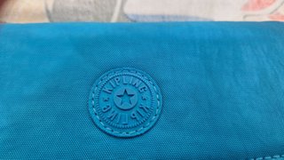 Cartera Kipling