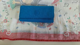 Cartera Kipling