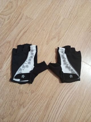 Guantes ciclismo niño 