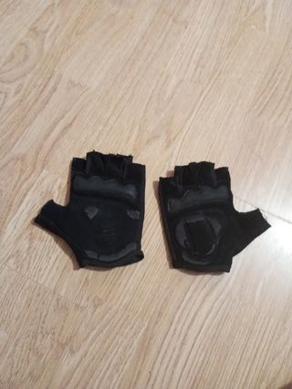 Guantes ciclismo niño 