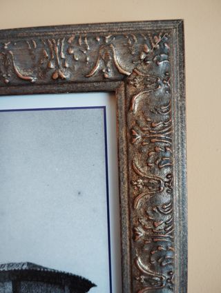 Cuadro San Vicente Avila