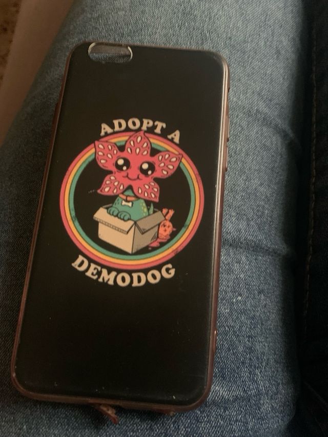 FUNDAS PARA IPHONE 6S