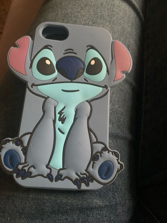 FUNDAS PARA IPHONE 6S