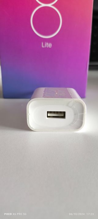 Xiaomi MI 8 Lite Global Version