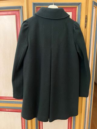 Cappotto svasato Dixie