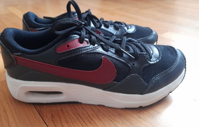 Deportivas Nike Air n° 39