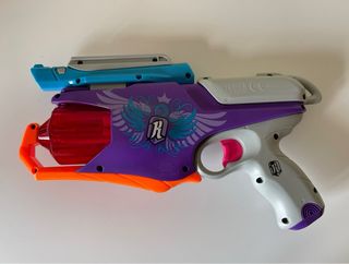 Lote Nerf Rebelle