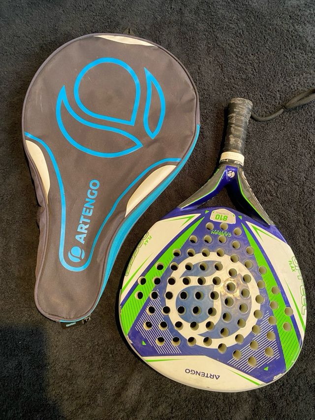 PALA PADEL ARTENGO