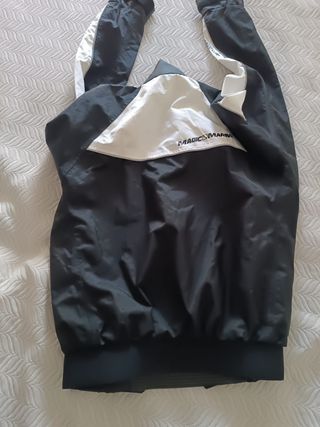 Chaqueta Magic Marine