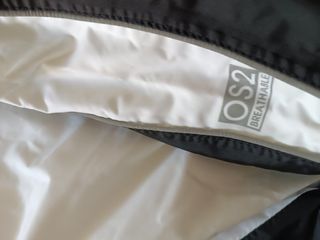 Chaqueta Magic Marine