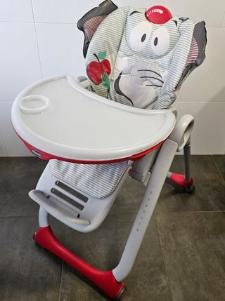 Trona Polly Magic2Start Baby Elephant (Chicco)