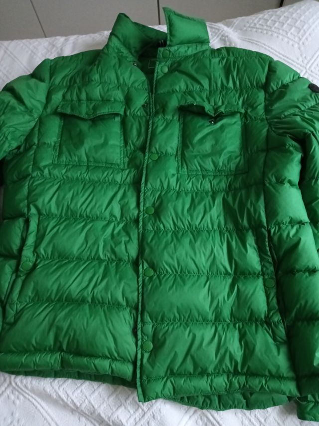 Vendo chaqueta hombre 