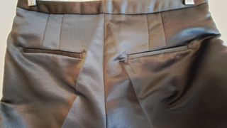 Traje esmoquin Zara