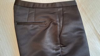 Traje esmoquin Zara