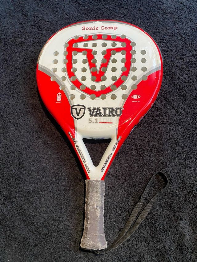 PALA PADEL VAIRO