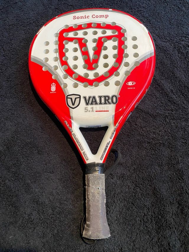 PALA PADEL VAIRO