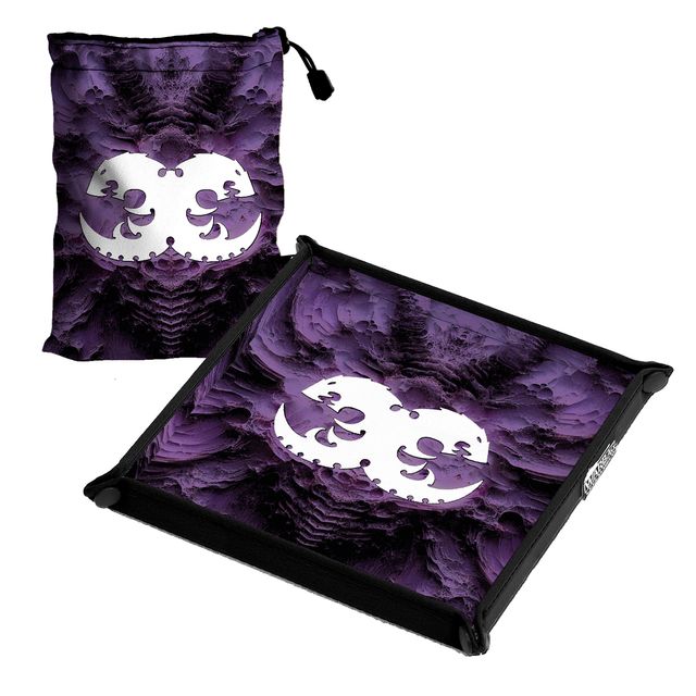 🎲 Complementos Tiranidos Warhammer 40k