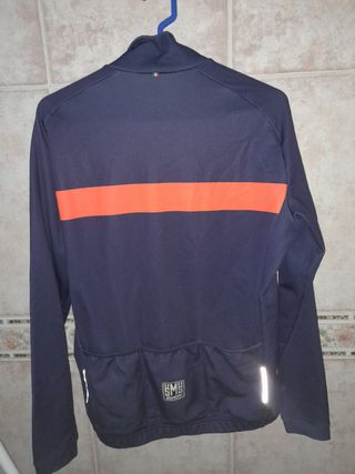 Maillot ciclismo talla xl