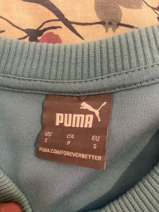 Sudadera Marsella Precio Negociable